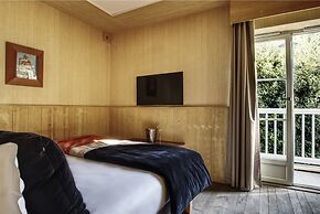 Hôtel Emeria Dinard Thalasso & Spa