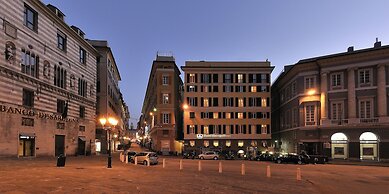 Best Western Hotel Metropoli