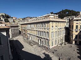 Best Western Hotel Metropoli