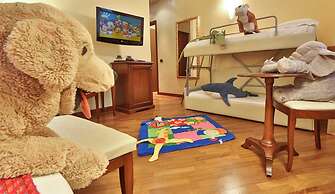 Best Western Hotel Metropoli