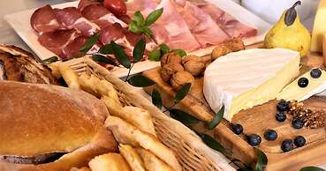 Best Western Hotel Metropoli