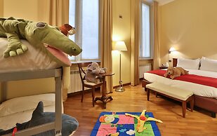 Best Western Hotel Metropoli