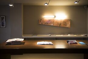 Best Western Hotel Metropoli