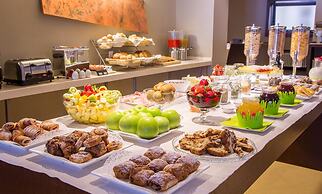 Best Western Hotel Metropoli