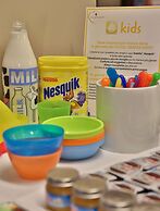 Best Western Hotel Metropoli