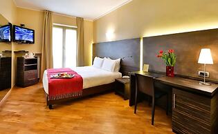Best Western Hotel Metropoli