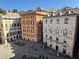 Best Western Hotel Metropoli