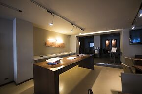 Best Western Hotel Metropoli