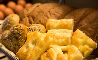 Best Western Hotel Metropoli