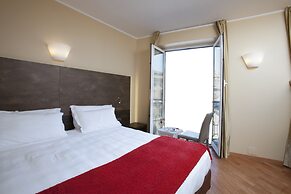 Best Western Hotel Metropoli