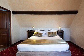 Best Western Central Hotel