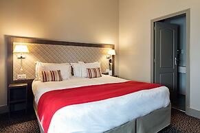 Best Western Central Hotel