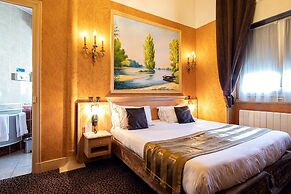 Best Western Central Hotel