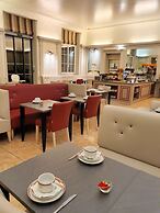 Best Western Central Hotel