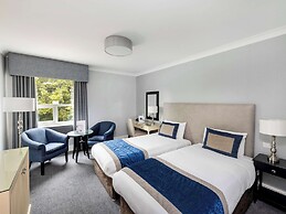 Mercure Manchester Norton Grange Hotel & Spa