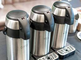 Mercure Manchester Norton Grange Hotel & Spa