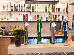 Mercure Manchester Norton Grange Hotel & Spa