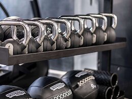 Mercure Manchester Norton Grange Hotel & Spa