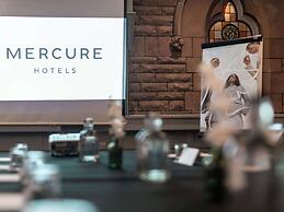 Mercure Manchester Norton Grange Hotel & Spa