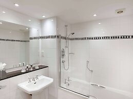 Mercure Manchester Norton Grange Hotel & Spa