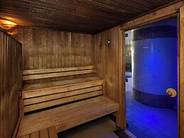 Mercure Manchester Norton Grange Hotel & Spa