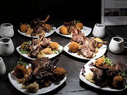 Mercure Manchester Norton Grange Hotel & Spa