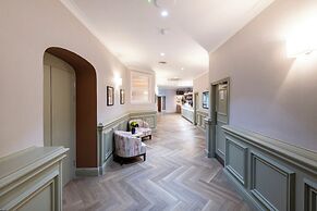 Mercure Manchester Norton Grange Hotel & Spa