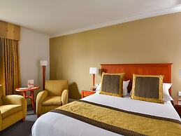 Mercure Manchester Norton Grange Hotel & Spa