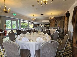 Mercure Manchester Norton Grange Hotel & Spa