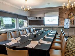 Mercure Manchester Norton Grange Hotel & Spa