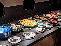 Mercure Manchester Norton Grange Hotel & Spa