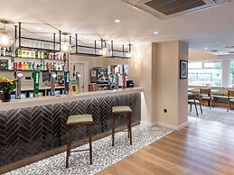 Mercure Manchester Norton Grange Hotel & Spa