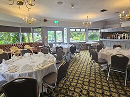 Mercure Manchester Norton Grange Hotel & Spa