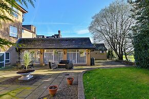 Mercure Manchester Norton Grange Hotel & Spa