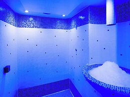 Mercure Manchester Norton Grange Hotel & Spa