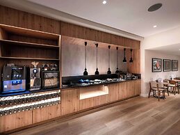 Mercure Manchester Norton Grange Hotel & Spa