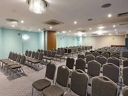 Mercure Manchester Norton Grange Hotel & Spa