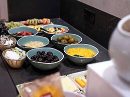 Mercure Manchester Norton Grange Hotel & Spa