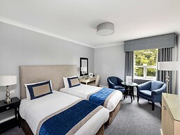 Mercure Manchester Norton Grange Hotel & Spa