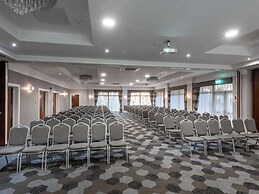 Mercure Manchester Norton Grange Hotel & Spa