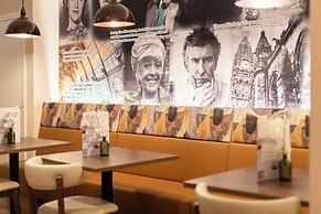 Mercure Manchester Norton Grange Hotel & Spa