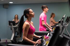 Mercure Manchester Norton Grange Hotel & Spa