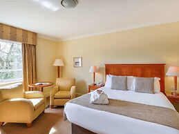 Mercure Manchester Norton Grange Hotel & Spa