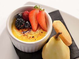 Mercure Manchester Norton Grange Hotel & Spa