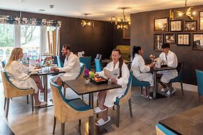 Mercure Manchester Norton Grange Hotel & Spa