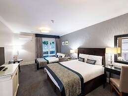 Mercure Manchester Norton Grange Hotel & Spa