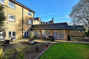 Mercure Manchester Norton Grange Hotel & Spa