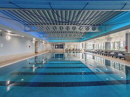 Mercure Manchester Norton Grange Hotel & Spa