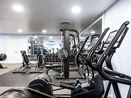 Mercure Manchester Norton Grange Hotel & Spa