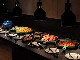 Mercure Manchester Norton Grange Hotel & Spa